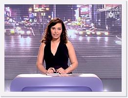 AIDA TOUIHRI 66MINUTES 20080422  000436 * 768 x 576 * (252KB)